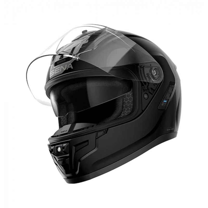 SENA Full face helmet PHANTOM MESH 8010406015VAR