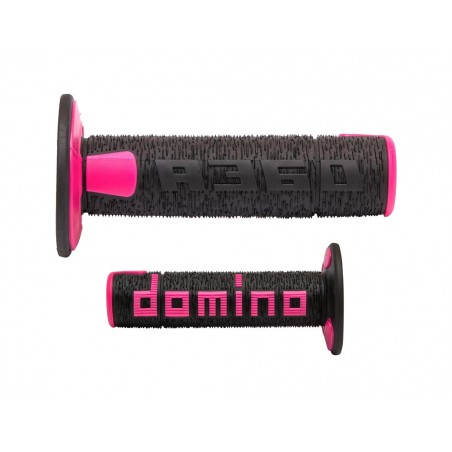 DOMINO Puños OFF ROAD A360 A36041C4042A7-1 1083491010