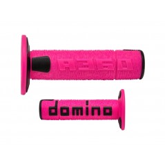 DOMINO Puños OFF ROAD A360 A36041C4052A7-1 1083491011