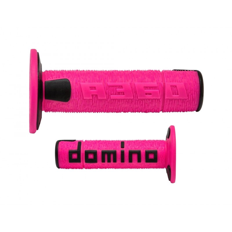 DOMINO Puños OFF ROAD A360 A36041C4052A7-1 1083491011