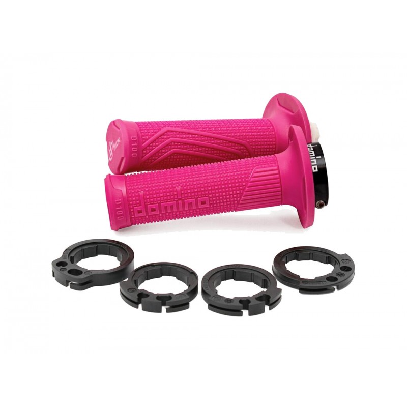 DOMINO Grips D-LOCK 4T-116MM 1120742006