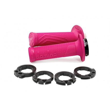 DOMINO Grips D-LOCK 4T-116MM 1120742006