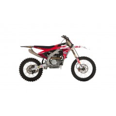 BLACKBIRD RACING Kit de adhesivos réplica 1149186001