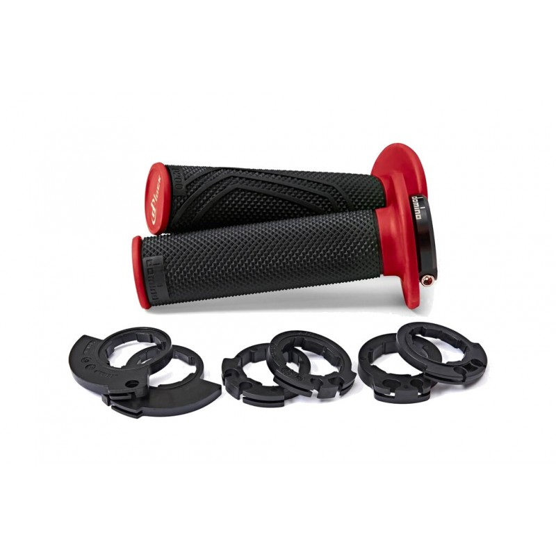 DOMINO Grips D-LOCK 200 1151511001