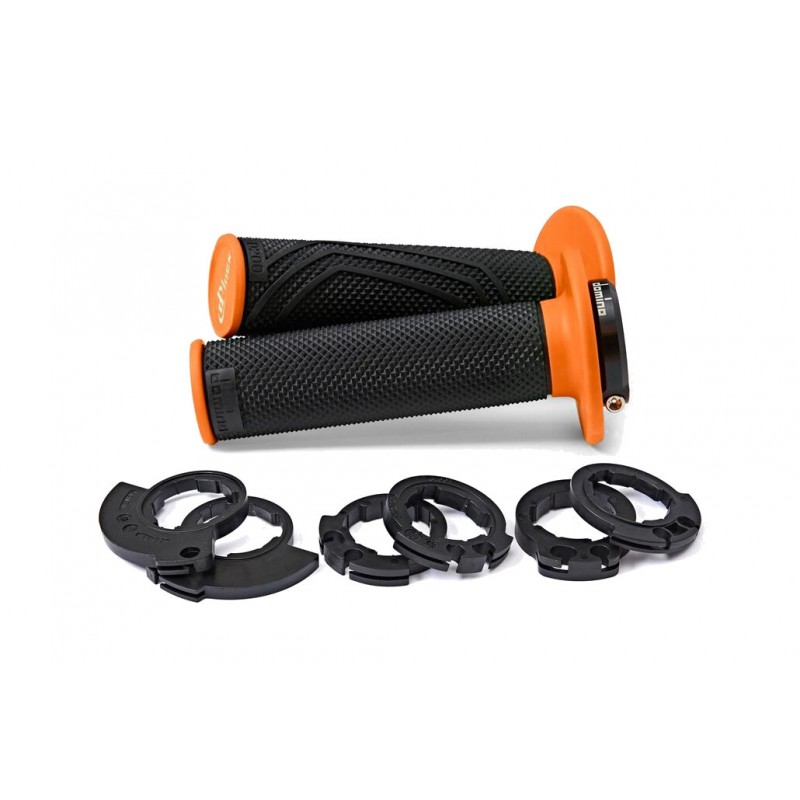 DOMINO Grips D-LOCK 200 1151511002