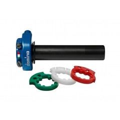 DOMINO Short Throttle Rod RACING SERIES XM2 1151515002VAR