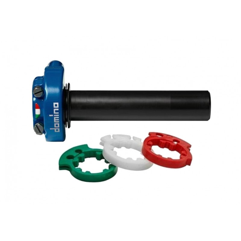 DOMINO Short Throttle Rod RACING SERIES XM2 1151515002VAR