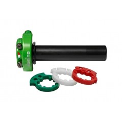 DOMINO Short Throttle Rod RACING SERIES XM2 1151515002VAR