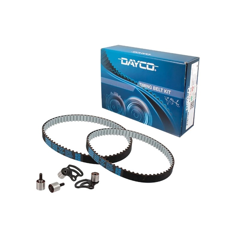 DAYCO Belt Kit 1153279