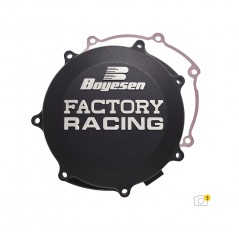 BOYESEN Tapa de embrague FACTORY RACING 1153300