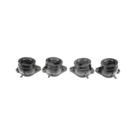 Intake tubes kit  4PCS