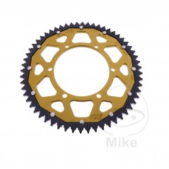 ZF Dual crown DIV 428 Ø 108/123 7582587VAR