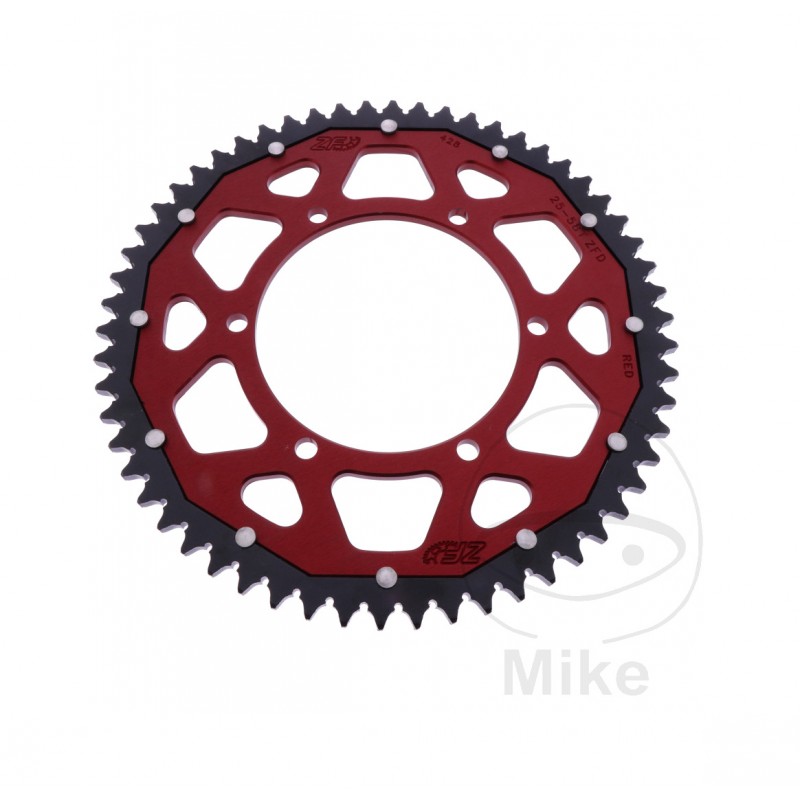 ZF Corona dual DIV 428 Ø 108/123 7582587VAR
