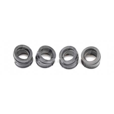 Intake tubes kit  4PCS