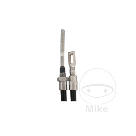 KNOTT Cable de freno con ojal alargado 1200/1500 LANGLOCHOESE 3382116