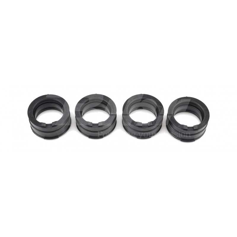 Intake tubes kit  4PCS