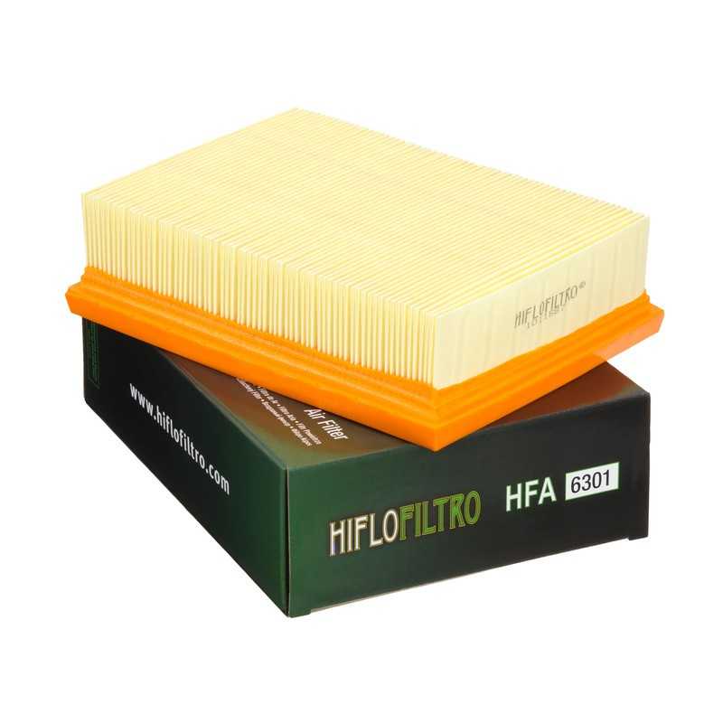 HIFLOFILTRO Filtro de aire HFA6301 92776