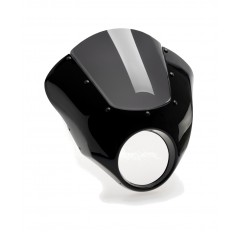 PUIG Semi-fairing DARK NIGHT 22197