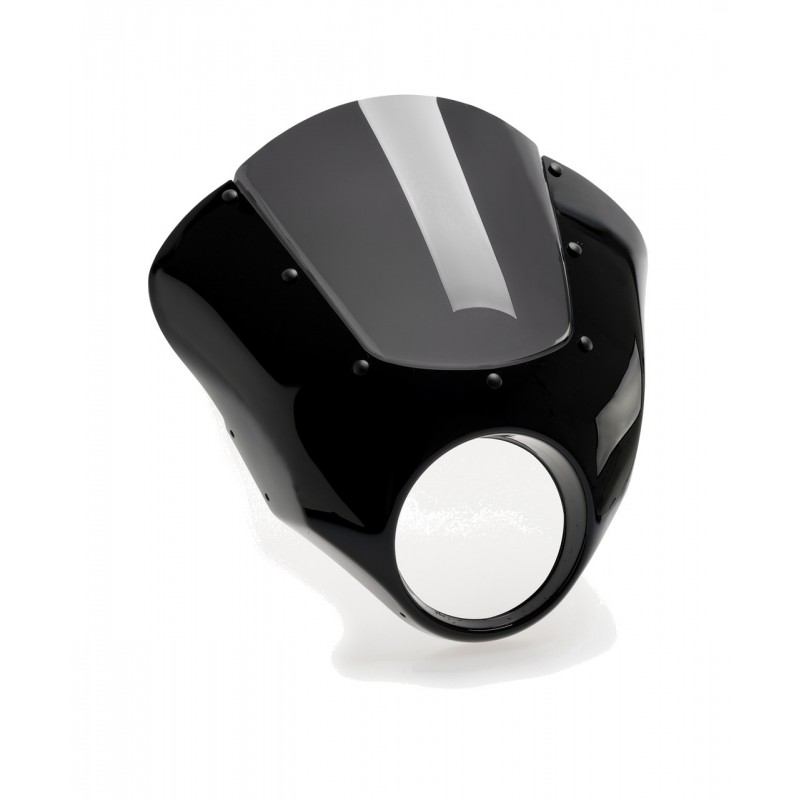 PUIG Semi-fairing DARK NIGHT 22197