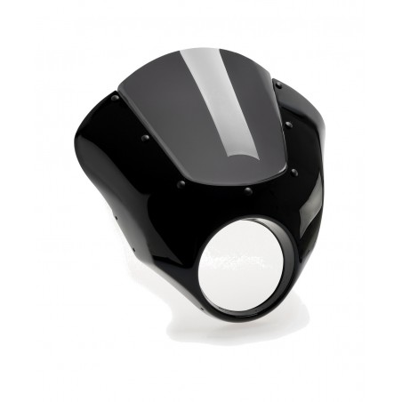 PUIG Semi-fairing DARK NIGHT 22197