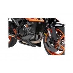 PUIG Quilla carenado motor inferior 22228
