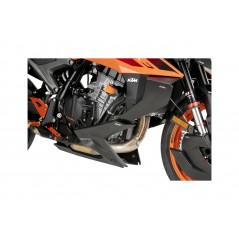 PUIG Quilla carenado motor inferior 22228