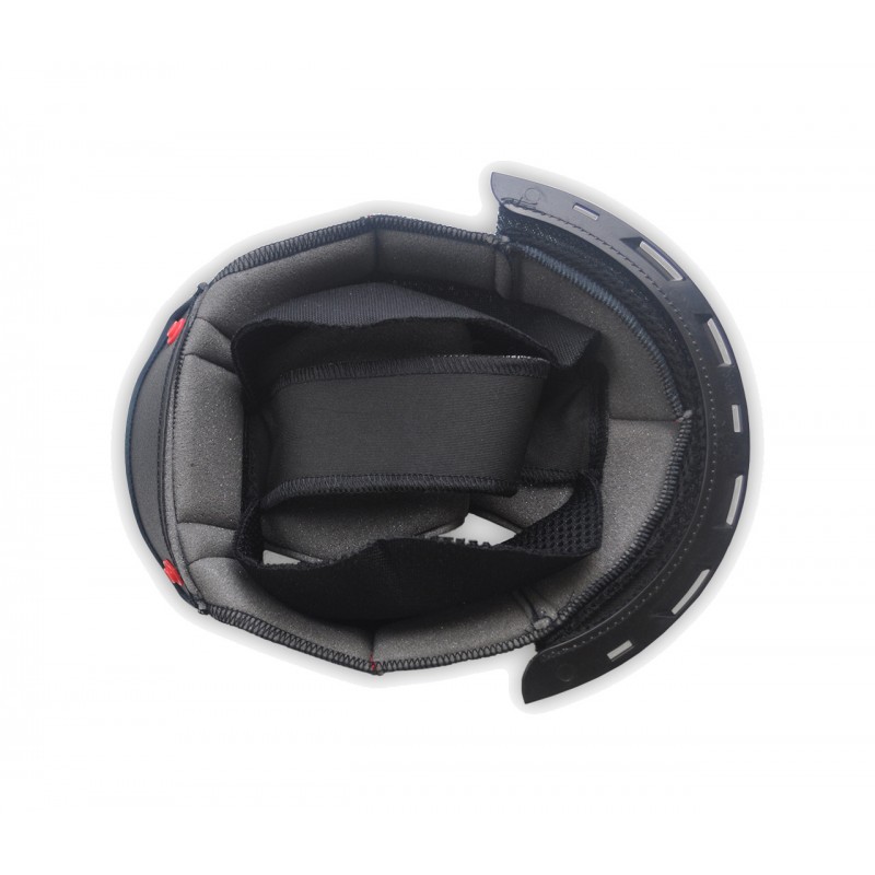 SMK BIONIC KID helmet interior replacement D1605VAR