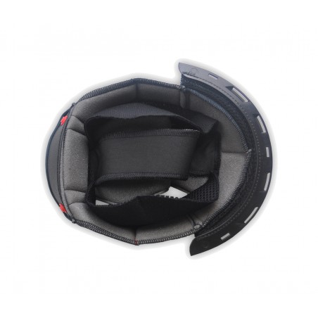 SMK BIONIC KID helmet interior replacement D1605VAR