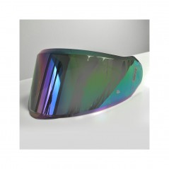 SMK Recambio pantalla para casco BIONIC KID IRIDIUM PINLOCK 70 D1611