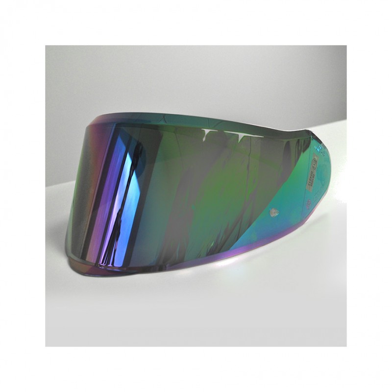 SMK Recambio pantalla para casco BIONIC KID IRIDIUM PINLOCK 70 D1611