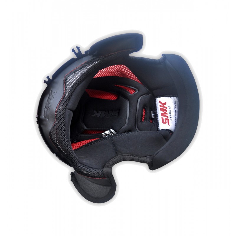 SMK Recambio interior casco LAMINAR D1814VAR
