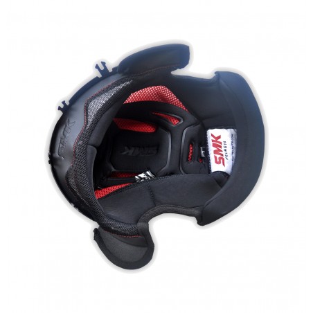 SMK Recambio interior casco LAMINAR D1814VAR