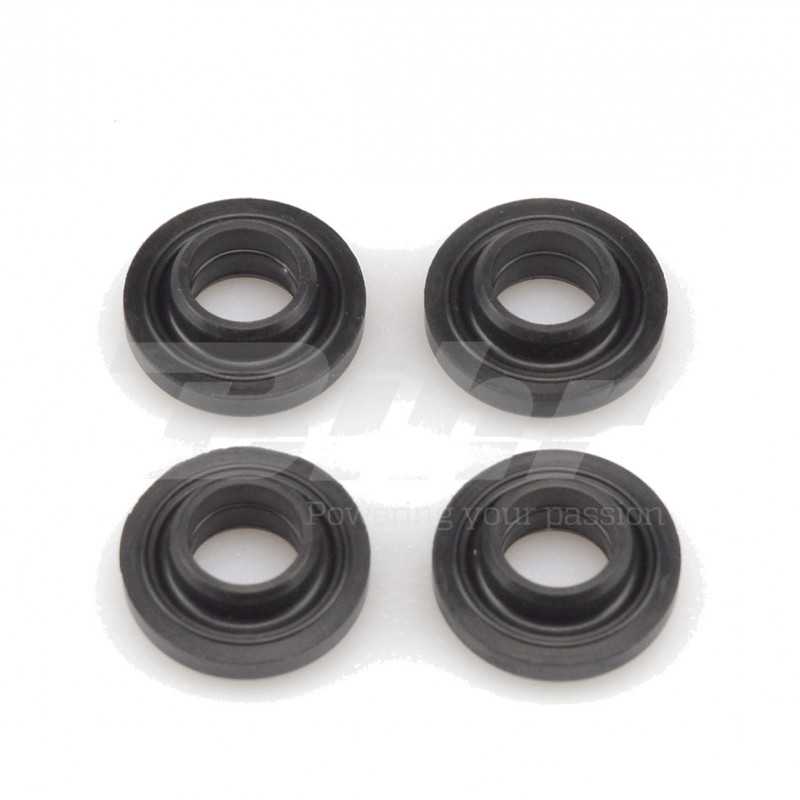 TOURMAX Gomas guia de culata (4PC) 650006