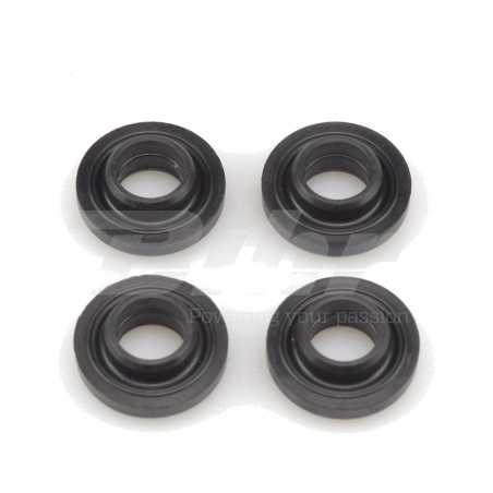 TOURMAX Gomas guia de culata (4PC) 650006