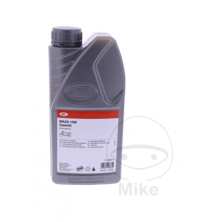 JMC Synthetic Fork Oil 15W 1 L MAXX 7140631