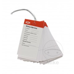 JMC Etiqueta alemánservicio CONT 20 9989004