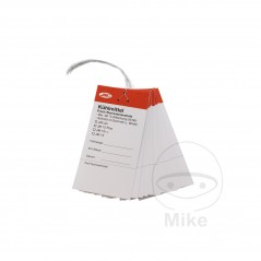 JMC German Label Refrigerant CONT 20 9989011