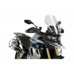 PUIG Cupula parabrisas pantalla con altura extra TOURING 22250
