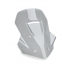 PUIG Windscreen with extra height TOURING 22251