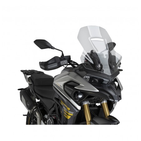 PUIG Cupula parabrisas pantalla con altura extra TOURING 22251