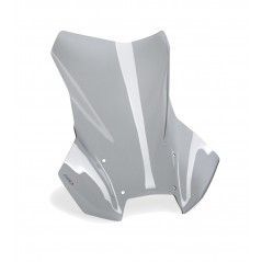 PUIG Windscreen with extra height TOURING 22268