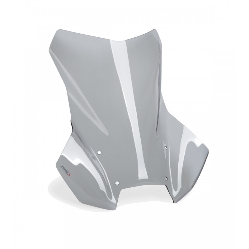 PUIG Windscreen with extra height TOURING 22268