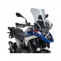 PUIG Cupula parabrisas pantalla con altura extra TOURING 22268