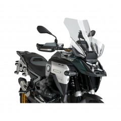 PUIG Cupula parabrisas pantalla con altura extra TOURING 22268