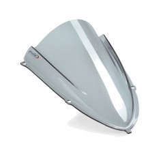 PUIG Z-RACING Competition Double Bubble Windscreen 22273