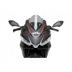 PUIG Z-RACING Competition Double Bubble Windscreen 22273