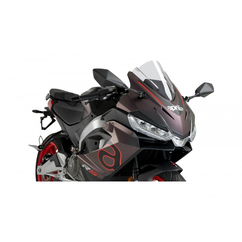 PUIG Cupula doble burbuja competicion Z-RACING 22273