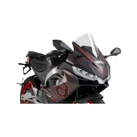 PUIG R-racer model windscreen for motorcycle 22274