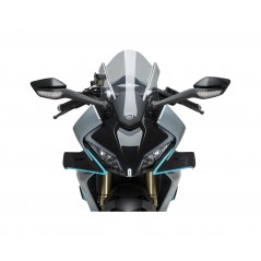 PUIG Z-RACING Competition Double Bubble Windscreen 22286