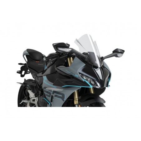 PUIG Cupula doble burbuja competicion Z-RACING 22286